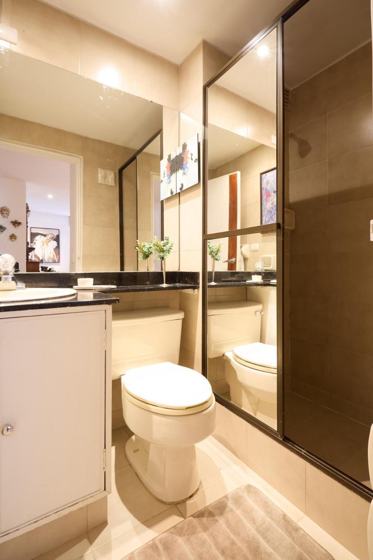 Apartamento Perfect Getaway La Carolina - Spacious & Peaceful *